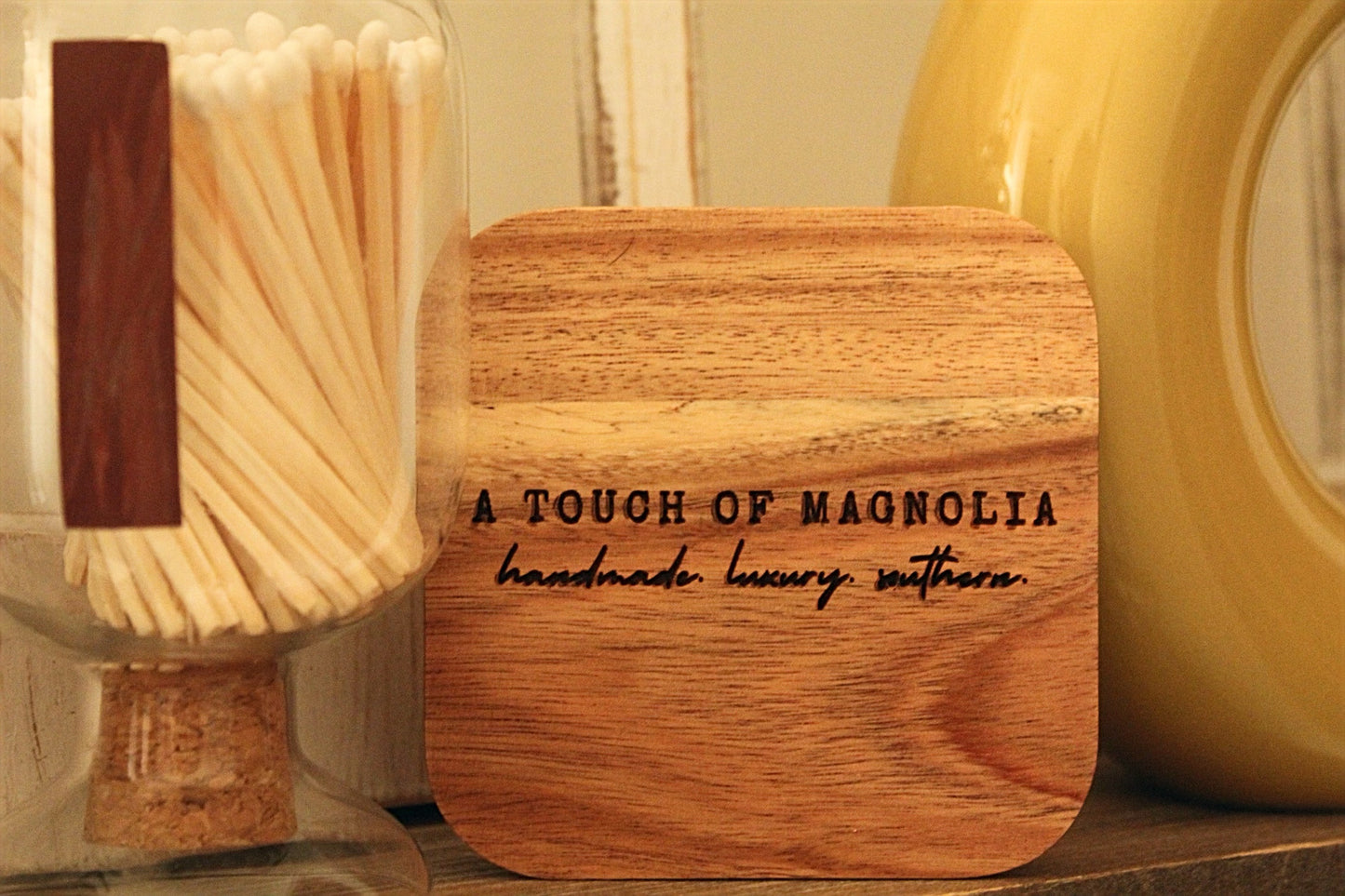 12 oz Anniversary Candle